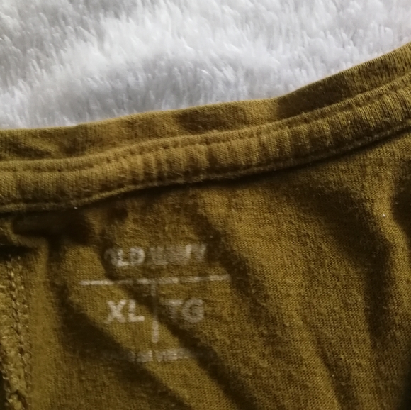 Old Navy Tank Top - Picture 2 of 3